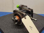 Parker F12 F12-030-MS 3782560 Hydraulic Motor Pump Bent Axis Fixed Displacement