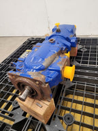 PARKER P3075R00C5C20LB20 P3 Mobile Variable Displacemet Piston Pump