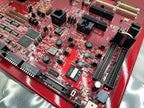 Broadcom BCM958712K Development Dev Board Kit 100-128713-0030 Rev 09