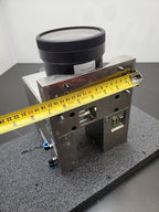 Scanlab dynAXIS de M Dual Axis Laser Galvo Head F-Theta 279mm Objective 532nm B