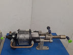 Speeflo Commander 742-140A Air Operated Pump 60:1 Ratio High Pressure Grease A2