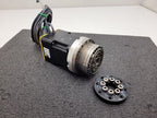 Parker Compumotor Servo Motor CM341JJ-114952 Harmonic Drive 25-50-369821-4