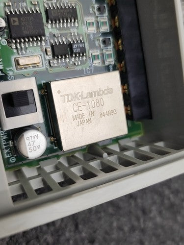 Allen Bradley 1769-IF4 Compact I/O Analog Input Module 4 Channel PLC