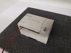 Keyence LK-2101 CCD Laser Displacement Sensor Controller Tested Working Pull
