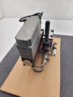 PARKER Hydraulic Proportional ISO Valve D1FHE80HCNEK0030X6114 12VDC + Override C