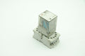 Allen Bradley 700-HA33Z24 24VDC Relay, 250VAC 10A, 700-HN101 Base - Lot of 4