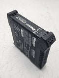 Panduit Load Sense Module UPS003LSM DIN Rail 0-30VDC 0-5ADC Output: 0-100mVDC