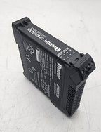 Panduit Load Sense Module UPS003LSM DIN Rail 0-30VDC 0-5ADC Output: 0-100mVDC