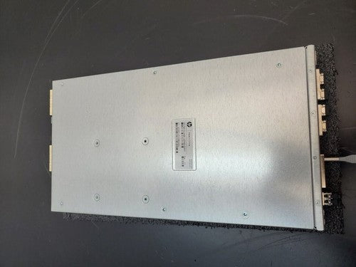 HP 3PAR 7400 STORESERV Storage Node Controller QR483-63001 4x 8Gb FC Rev D1
