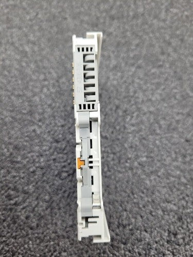 Beckhoff KL3064 4x Analog Input Single Ended 0-10V min 200KOhm KL 3064