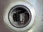 0.48 cu in Dynamic GPF2008PC Hydraulic Pump Some Corrosion On Gears 71010