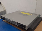 Cisco ASR1001-X Aggregation Services Router 6x GE SFP Ports Network Switch