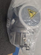 VAT 24444-QA41-CLH1/0013 Vacuum Angle Valve Pneumatic A-1763758 Switzerland