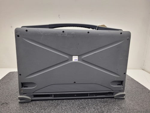FINISAR GTX-GE-P1000 Gigabit Ethernet Traffic System + Exp Chassis Broken Screen