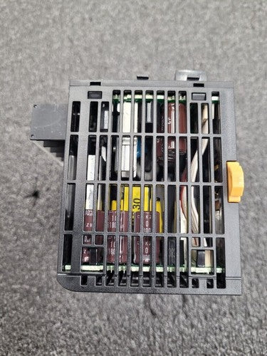 OMRON CJ1W-PA205R Power Supply Unit PA205R DIN Rail Mount