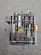 OMRON CJ1W-PA205R Power Supply Unit PA205R DIN Rail Mount