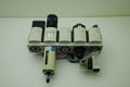 Fesco Valve Unit Assembly