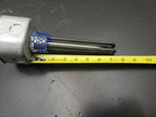 Tempco TSP02245 304 SS Immersion Heater, 1.5" NPT 6-1/8" D 1500W 120V FreeShip