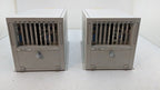 2x Janz KD-GRO-20000 IR-629-V2  Industrial SBC PC 2.6Ghz P4 512 RAM 160Gb Win XP