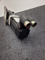 SEW CMP40S/KY/RH1M/SM1 400V 3000RPM Servo Motor 0.5Nm 100:1 SPN 138693 Gearhead
