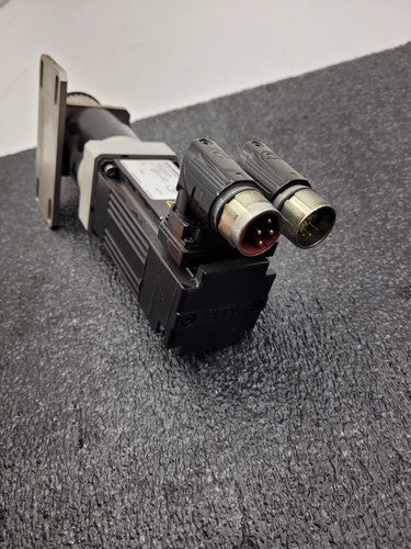 SEW CMP40S/KY/RH1M/SM1 400V 3000RPM Servo Motor 0.5Nm 100:1 SPN 138693 Gearhead