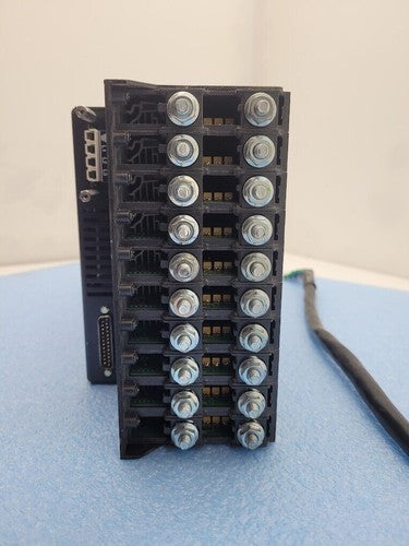 Vicor MPB-51006-2-EL 30 MegaPAC 208/240V 3PH 15A Power Supply 5VDC 390A