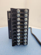Vicor MPB-51006-2-EL 30 MegaPAC 208/240V 3PH 15A Power Supply 5VDC 390A