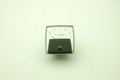 GE Yokogawa Model 25429 A-C Amperes Panel Meter