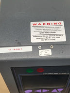 Industrial Data Systems Sprint LC Multi-Air Tester Model LC-P Leak Detector