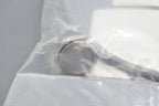 Metalic Panel Mount Pushbuttons Lot Of 2 NEW