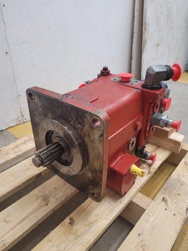 Sauer Danfoss Variable Displacement Hydraulic Pump Stack A509 080 B03