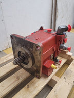 Sauer Danfoss Variable Displacement Hydraulic Pump Stack A509 080 B03