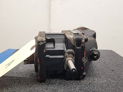 Parker F12 F12-030-MS 3782560 Hydraulic Motor Pump Bent Axis Fixed Displacement