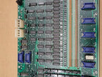Yaskawa JANCD-I 0 01B CNC Control Circuit Board DF8000020 Rev A
