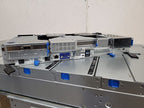 Quanta D51PL-4U 102 Disk HDD JBOD 240VAC Caddies, Rails, Cable Manager, Tested