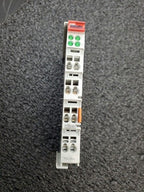 Wago 750-504 4-Channel DC 24V output Module 750504 Working Pull, Guaranteed