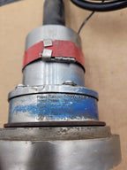 Viatran Pressure Transducer 5093BQST20F 20K PSI H20 Water Service Unit C