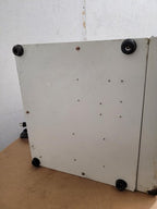 Yamato ADP21 Programmable Vacuum Drying Oven 115VAC, 10L Capacity[B]