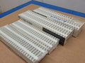 Allen Bradley 1492-F1 F2 / 1492-F1 F2 Terminal Blocks DIN Rail Mount Screw Clamp