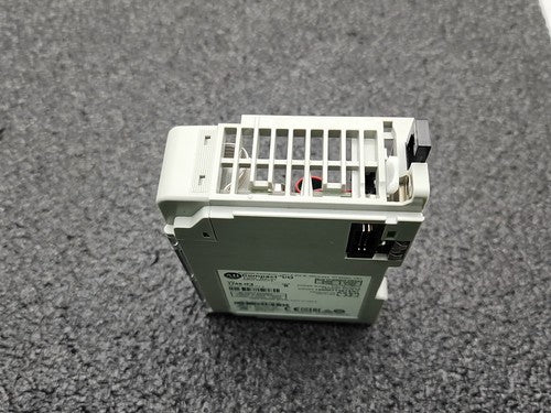 Allen Bradley 1769-IF4 Compact I/O Analog Input Module 4 Channel PLC