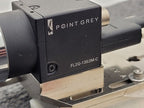 Point Grey Flea2 FL2G-13S2M-C 1288 x 964 30 FPS 1.3 MP Mono Tamron Lens C-Mount