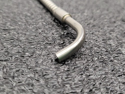 Banner Engineering Fiber End Assembly Omni Beam Q45 ValuBeam Maxi Multi BA13S