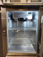 VWR GTMC20SS-SAEE-VW Lab Dual Refrigerator +1°C to +12°C / Freezer -20°C to 0°C