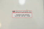 Precision Sensors TS12T-75A Temp Sensor Interface and Probe  NEW