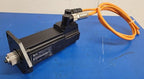 Rexroth Indramat MKD041B-144-NP0-UN Permanent Magnet Servo Motor 7000RPM
