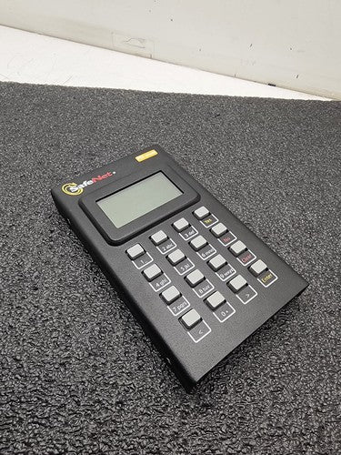 SAFENET LUNA PDE-04 KEYPAD 808-00012-003 Rev F