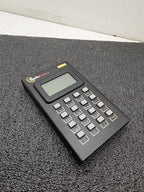 SAFENET LUNA PDE-04 KEYPAD 808-00012-003 Rev F