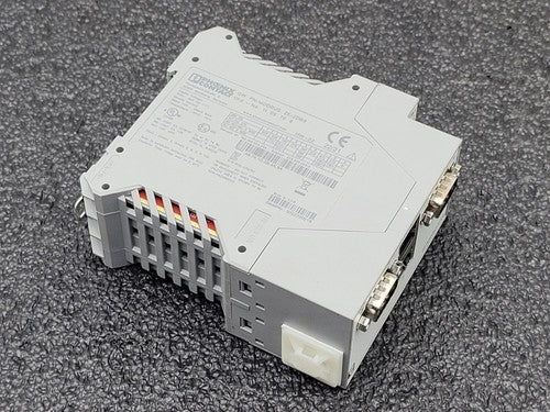 Phoenix Contact GW PN/MODBUS 2E/2DB9 Interface Converter 1105709