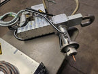 Muegge Microwave Power Supply and Magnetron Sputtering Head 3kW 2.45GHz