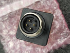 Banner OPBT2QD Omni-Beam Power Block Sensor DC Input 27095 Photoelectric